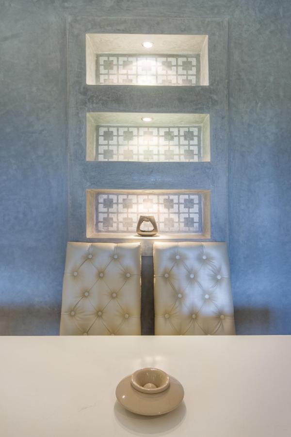 Lumineux Et Vue Degagee Sur Piscine A Prestigia Διαμέρισμα Μαρακές Εξωτερικό φωτογραφία